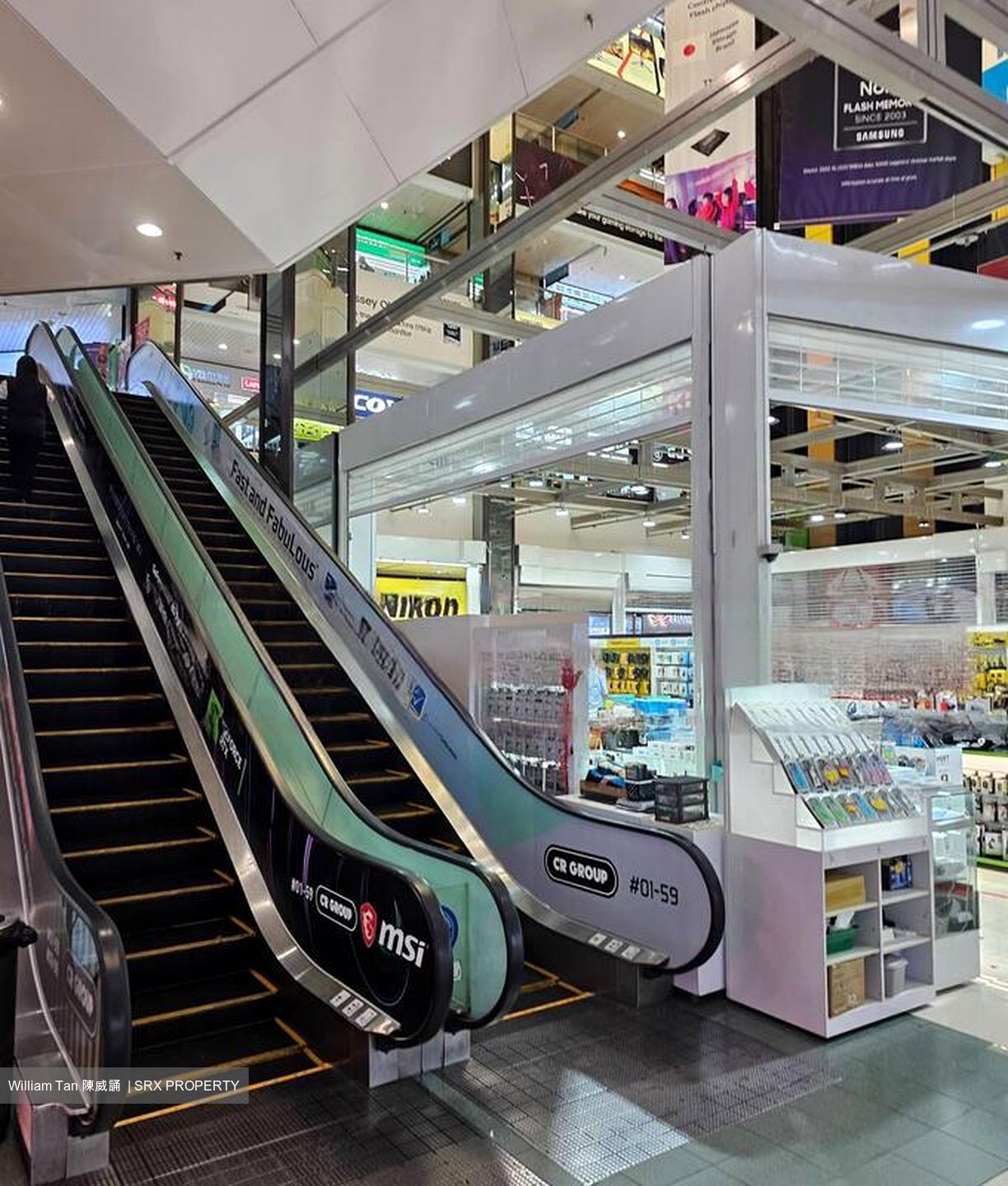 Sim Lim Square (D7), Retail #626070931